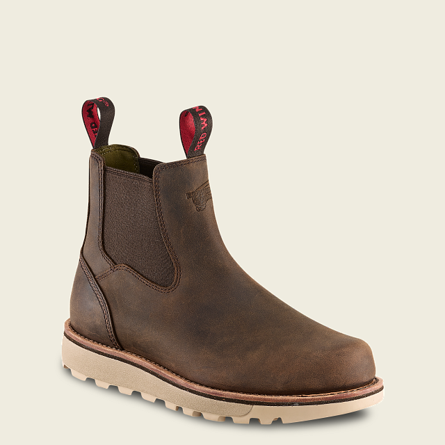 Safety & PPE, Foot Protection, red wings safety boots price, red wings safety boot price in nigeria, redwings nigeria, Safety boots