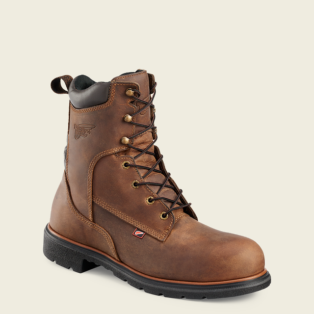 Safety & PPE, Foot Protection, red wings safety boots price, red wings safety boot price in nigeria, redwings nigeria, Safety boots
