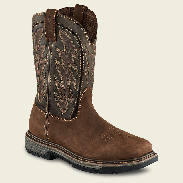 Safety & PPE, Foot Protection, red wings safety boots price, red wings safety boot price in nigeria, redwings nigeria, Safety boots