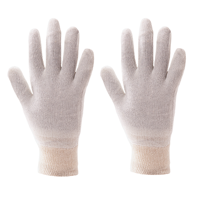 A050 Stockinette Knitwrist Glove