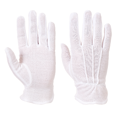 A080 Microdot Glove