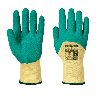 A105 Grip Xtra Glove