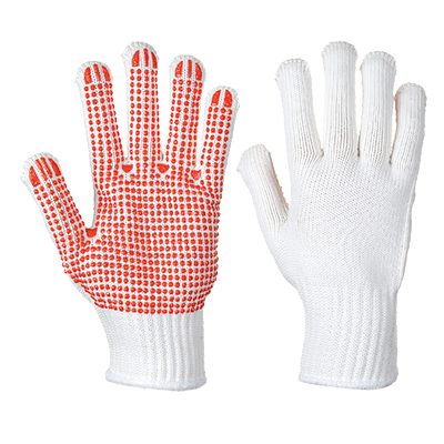 A112 Heavyweight Polka Dot Glove