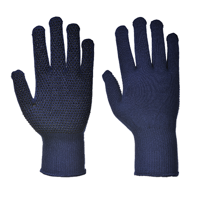 A116 Thermolite®  Polka Dot Glove