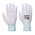 A121 PU Fingertip Glove