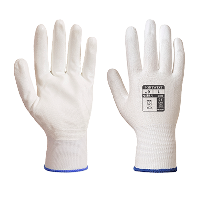 A125 Nero Grip Glove