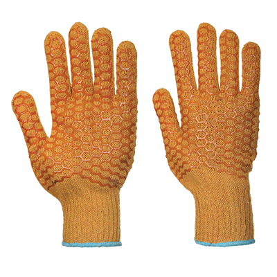 A130 Criss Cross Glove