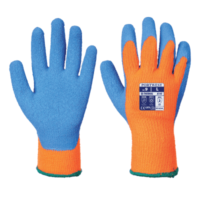 A145 Cold Grip Glove