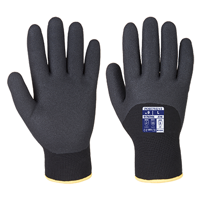 A146 Arctic Winter Glove