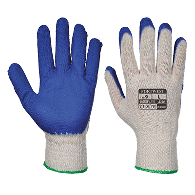 A160 Ecogrip Glove