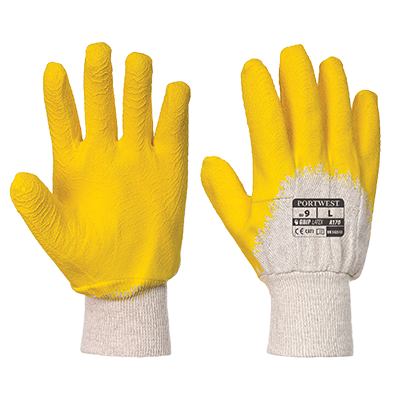 A170 Gristle Latex Glove