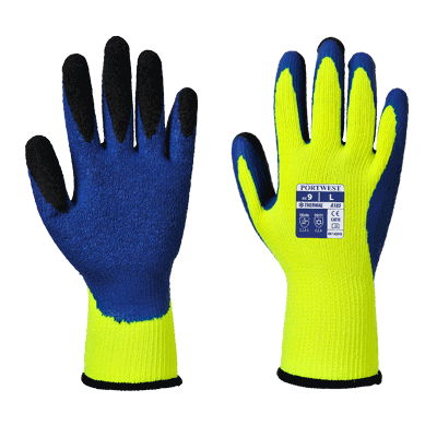 A185 Duo-Therm Glove