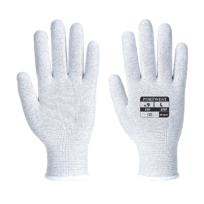 A197 Antistatic Shell