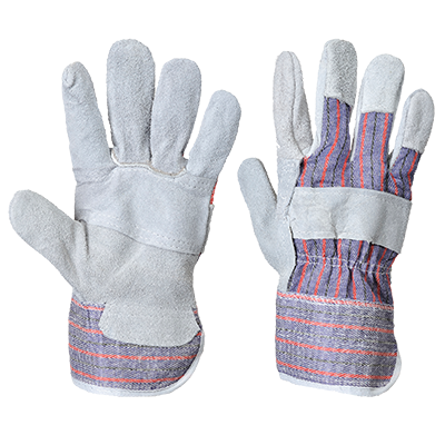 A210 Canadian Rigger Glove