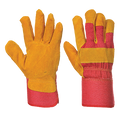 A225 Fleece Lined Rigger Glove