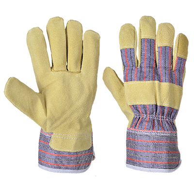 A240 Mansuetus Rigger Glove