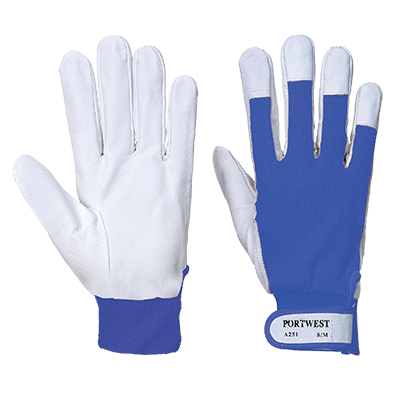 A251 Tergsus Micro Glove