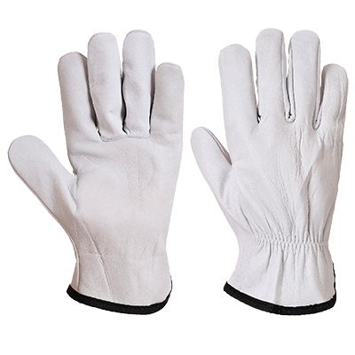 A260 Oves Driver Glove