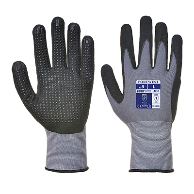 A351 DermiFlex Plus Glove