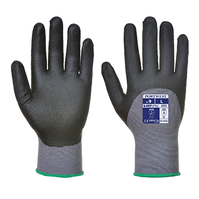 A352 DermiFlex Ultra Glove