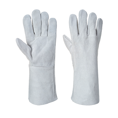 A511 Fortis Welding Gauntlet