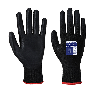 A635 Eco-Cut 3 Glove