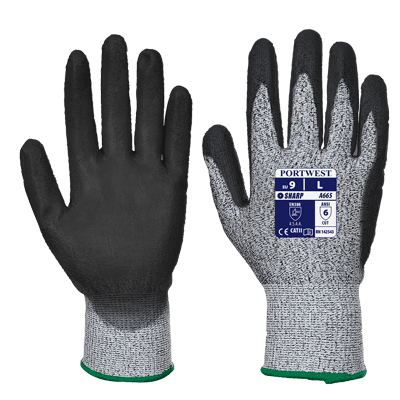 A665 Advanced Cut 5 Glove