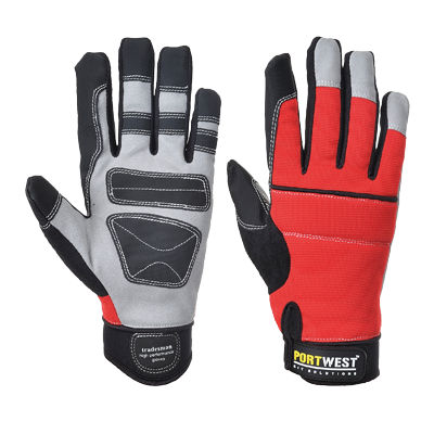 A710 Tradesman – High Performance Glove