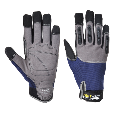 A720 Impact - High Performance Glove