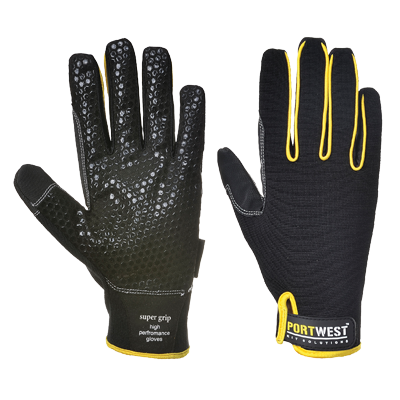A730 Supergrip - High Performance Glove