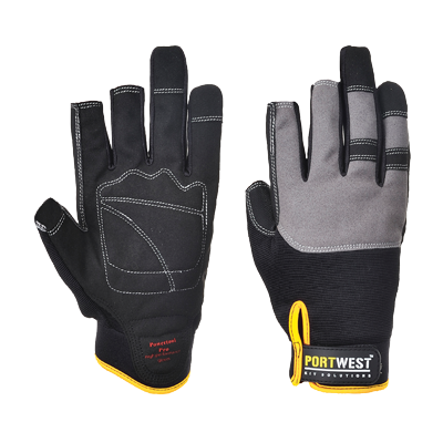 A740 Powertool Pro - High Performance Glove