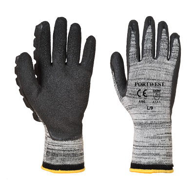 A796 Hammer-Safe Glove (Left)