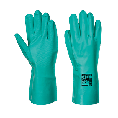 A810 Nitrosafe Chemical Gauntlet