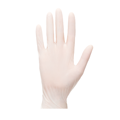 A910 Powdered Latex Disposable Glove