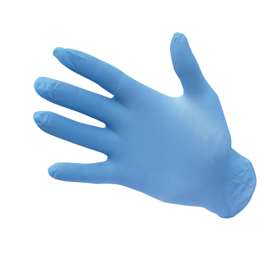 A925 Powder Free Nitrile Disposable Glove