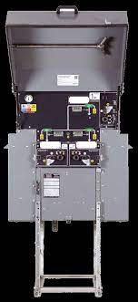 Schneider RN2C-T2 Ring Main Unit(RMU)