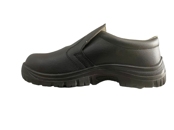 Hulk HK5805 Moscow S2, Steel Safety Shoe