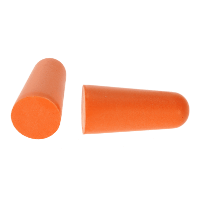 Portwest EP02 PU Foam Ear Plug (200/Pack)