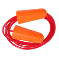 Portwest EP08 Corded PU Foam Ear Plug (200/Pack)