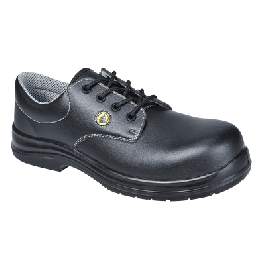 Portwest FC01 Compositelite™ ESD Laced Safety Shoe S2