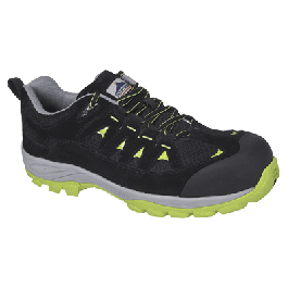 Portwest FC54 Compositelite™ Elbe Low Cut Trainer S3