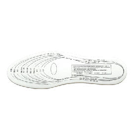Portwest FC87 Memory Foam Insole