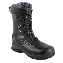 Portwest FD01 Compositelite™ Traction 10 inch (25cm) Safety Boot S3 HRO CI WR