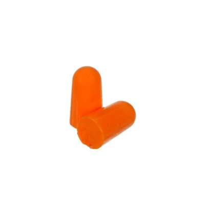 3M™ Foam Earplugs 1100, Uncorded