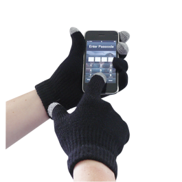 GL16 Touchscreen Knit Glove