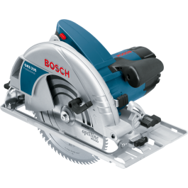 Bosch GKS 190 Professional, Heavy Duty Wood Cutter