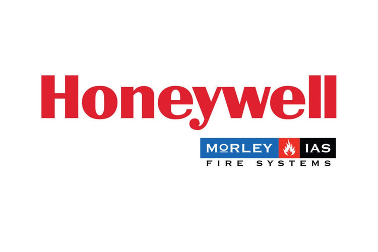 Honeywell 002-492-242 Fire Alarm Control Panel