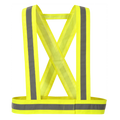 Portwest HV55 Hi-Vis Strap