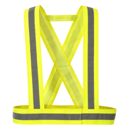 Portwest HV55 Hi-Vis Strap