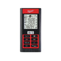 milwaukee MIL0026 Milwaukee LDM80 Laser Distance Measure